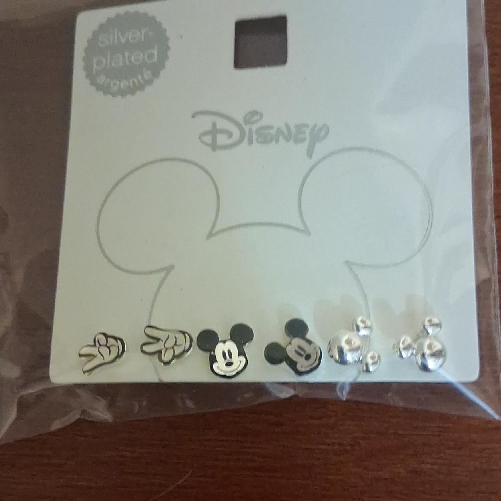 Disney Earrings
